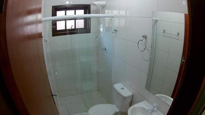 Apt Studio Maranduba Ville 1 Apartman Ubatuba Kültér fotó